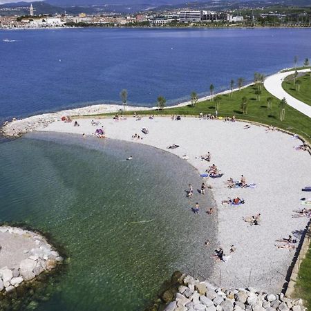Apartma La Vita Koper Exteriér fotografie