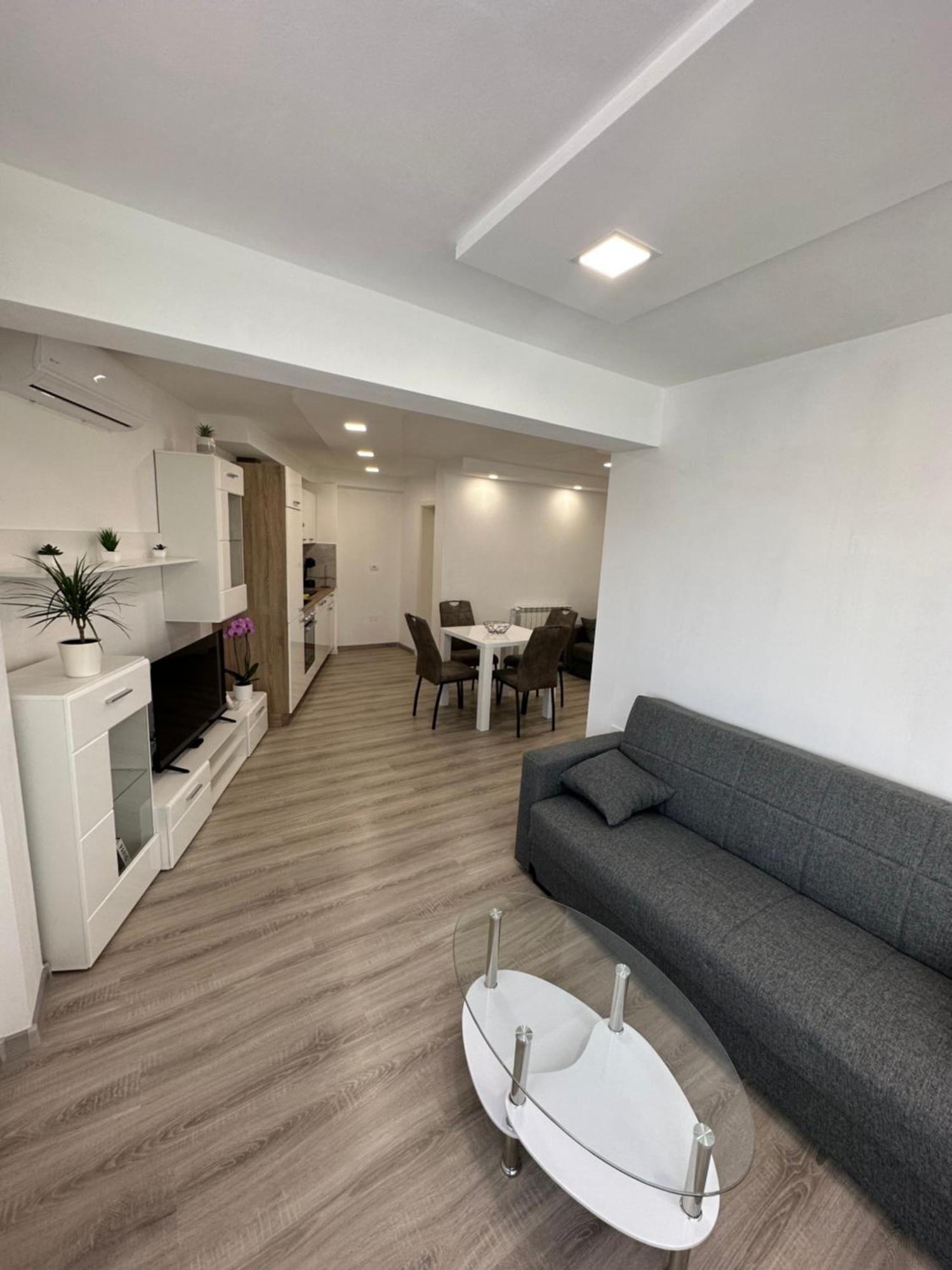 Apartma La Vita Koper Exteriér fotografie