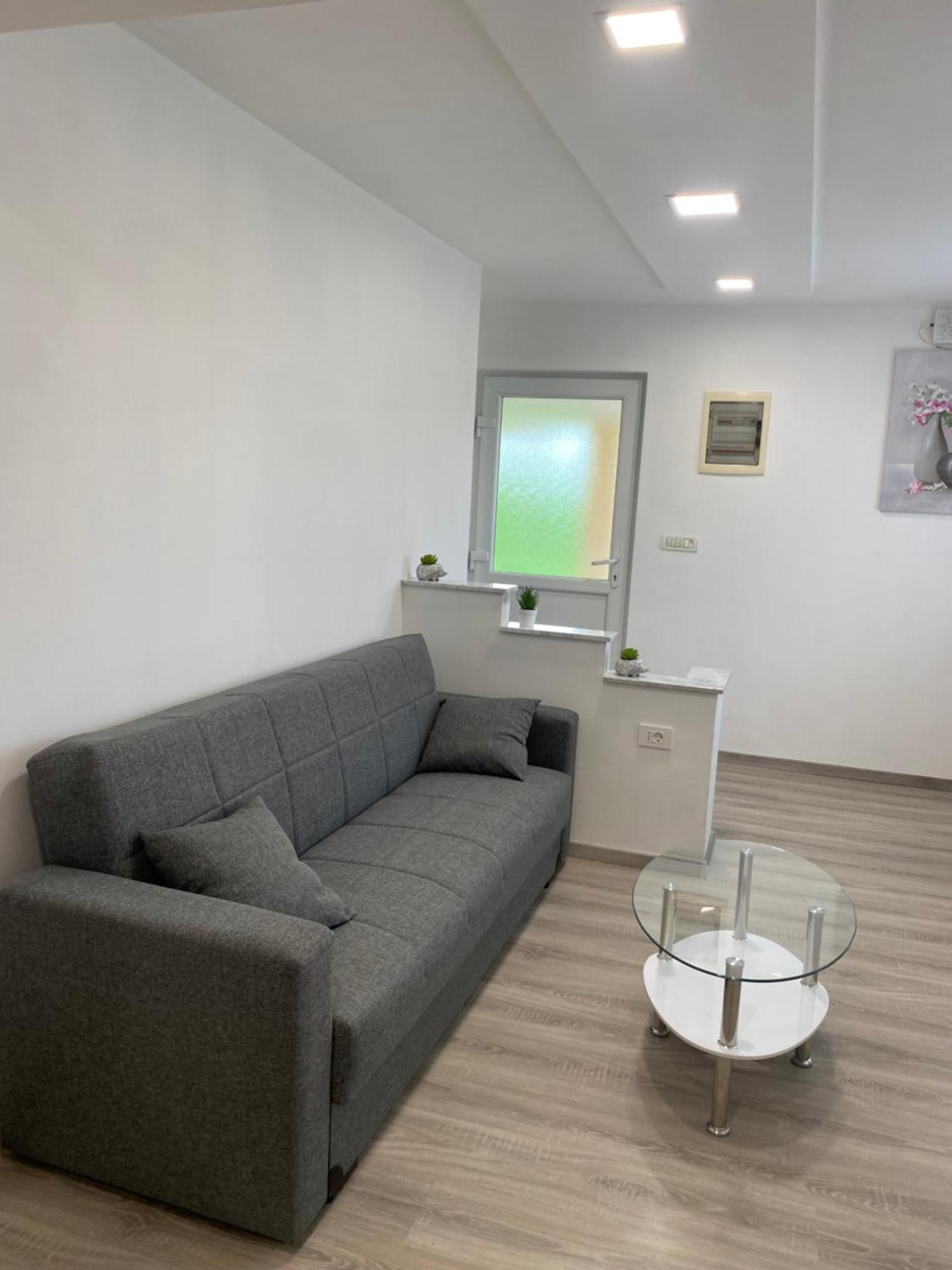 Apartma La Vita Koper Exteriér fotografie