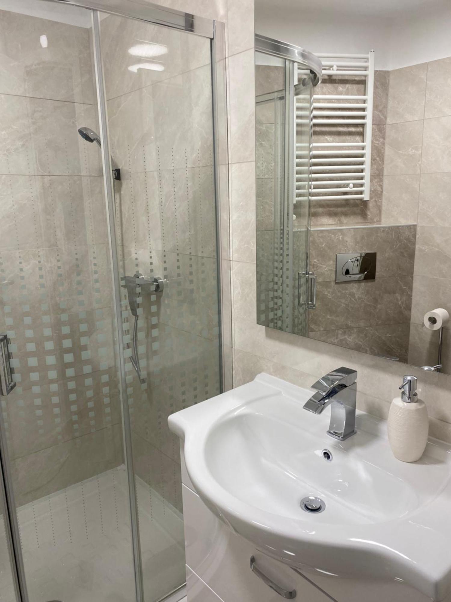 Apartma La Vita Koper Exteriér fotografie