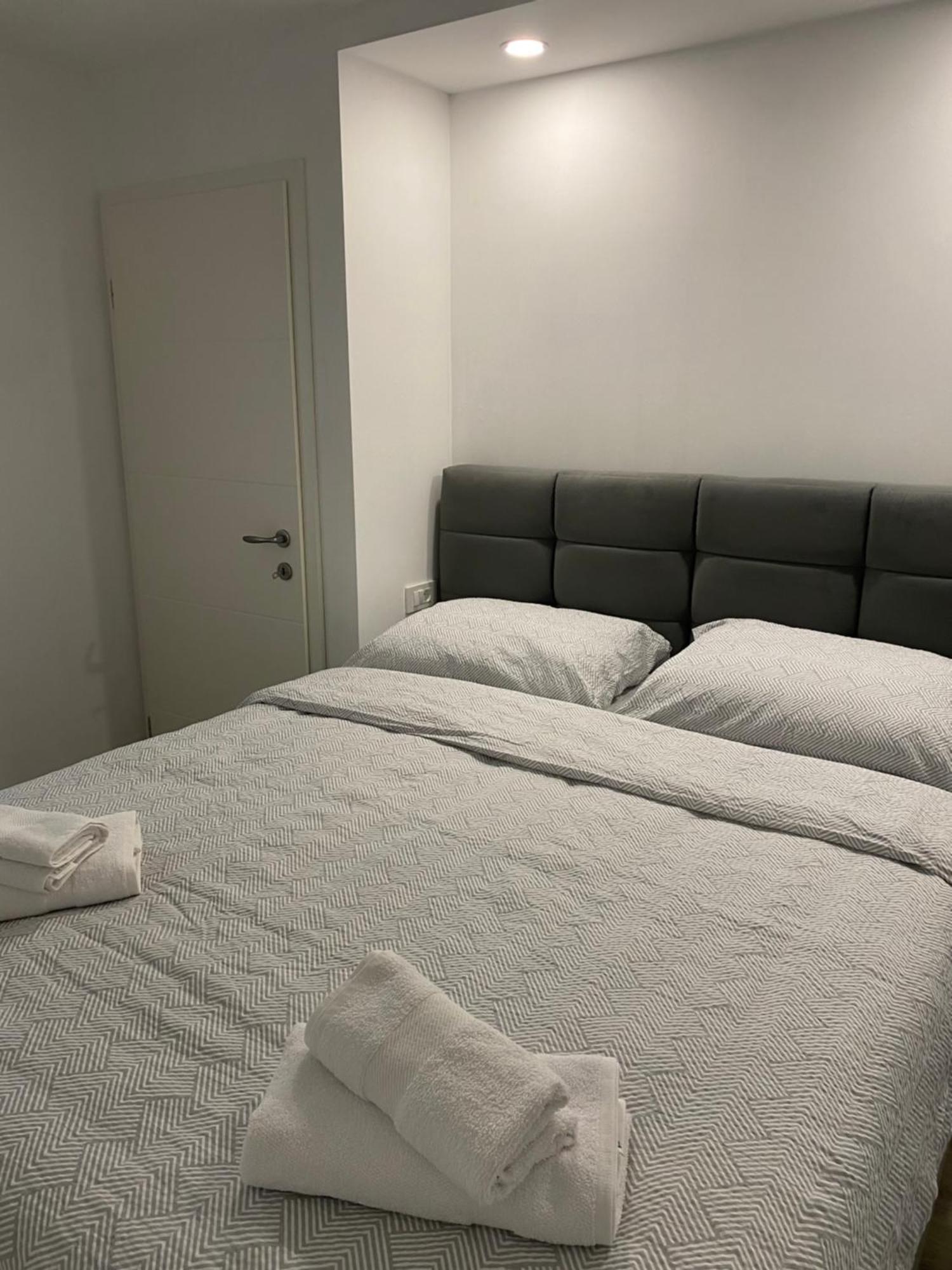 Apartma La Vita Koper Exteriér fotografie