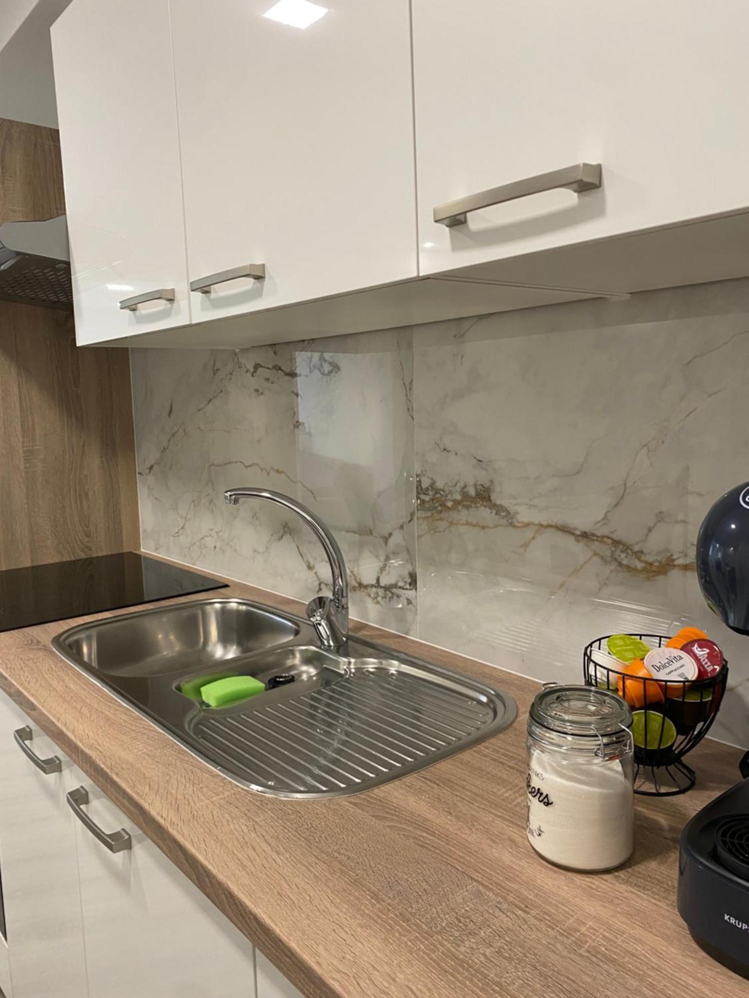 Apartma La Vita Koper Exteriér fotografie