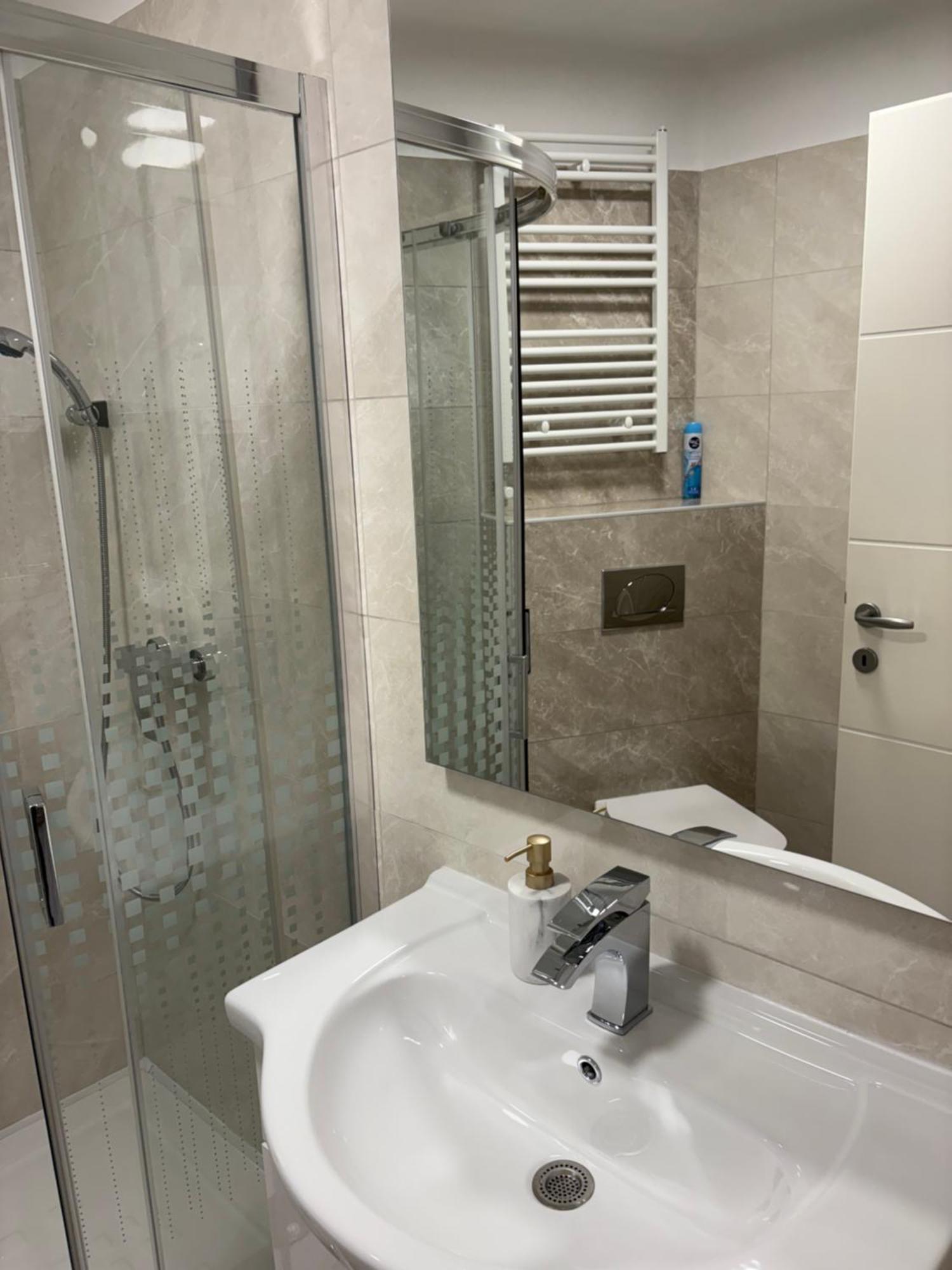 Apartma La Vita Koper Exteriér fotografie