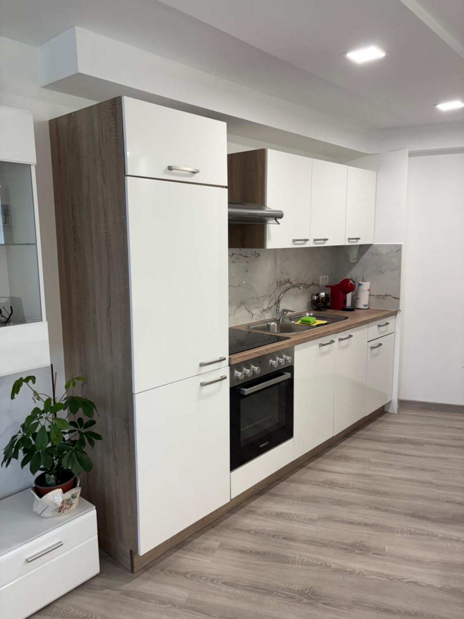 Apartma La Vita Koper Exteriér fotografie